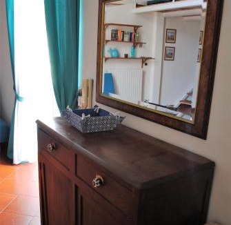 Montecalvario Apartment | Casa Luperano