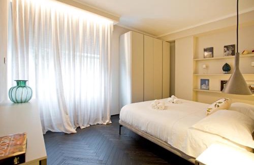 Lucca Historical Center Apartment | Casa Lux, design and comfort in the heart of Lucca