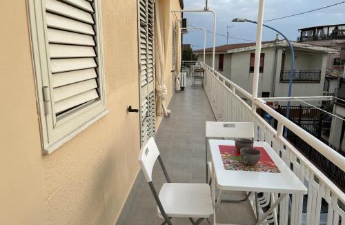 San Leone Apartment | Casa Maira