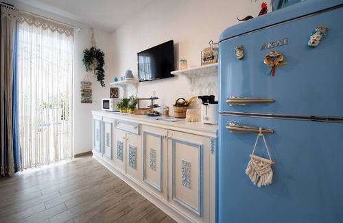 Santa Lucia Apartment | Casa Makrame by Ortigia Apartments