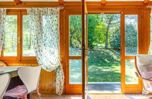 Santo Stefano Villa | Casa Maria in Bologna - Unique Authentic Retreat