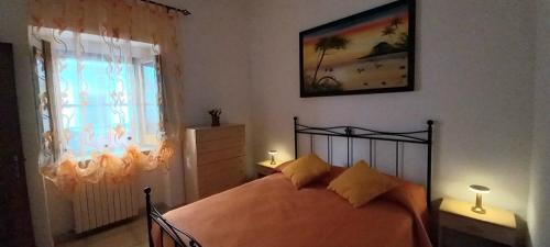 Peschici Apartment | Casa Maria