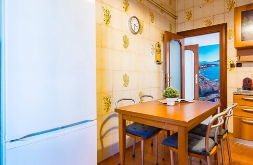 Arenella Apartment | Casa MariaPia al Vomero by Napoliapartments