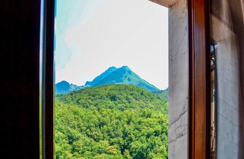 Minucciano House | Casa Marina - Minucciano