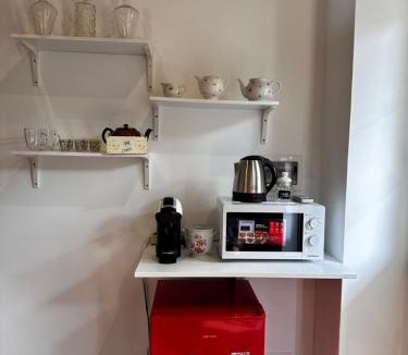 Quartiere XXI Pietralata Apartment | Casa Marlon Pietralata