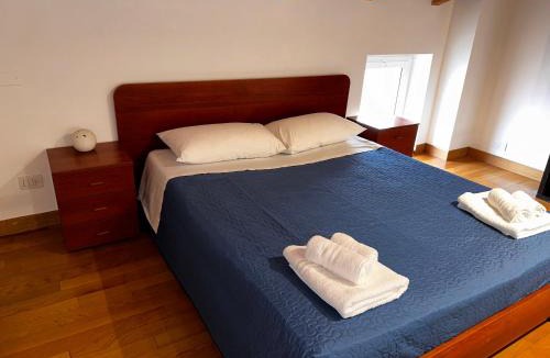 Quartiere XXI Pietralata Apartment | Casa Marlon Pietralata
