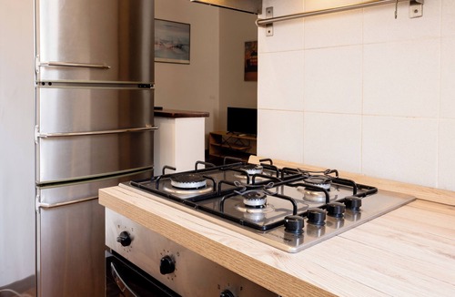 Salario Apartment | Casa Medea - One Bedroom Apartment, Sleeps 2
