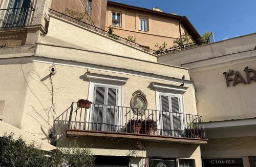 Navona Apartment | Casa Mercato a Campo dè Fiori