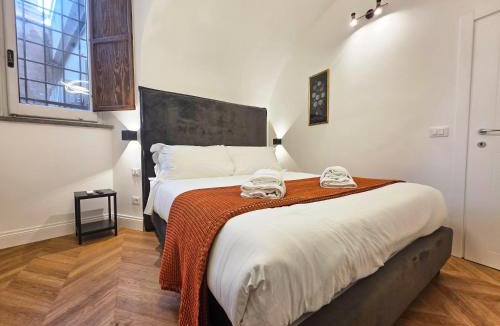 Navona Apartment | Casa Mercato a Campo dè Fiori