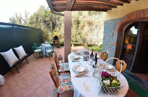 Massa e Cozzile House | Casa Milena - Massa e Cozzile ,Tuscany
