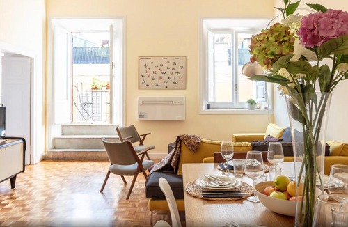 Navona Apartment | Casa Minerva Al Pantheon