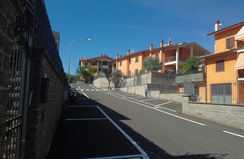 Soriano nel Cimino House | Casa monte cimino