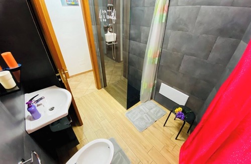 Campofelice di Roccella Apartment | Casa Ninì, charming accommodation in the center