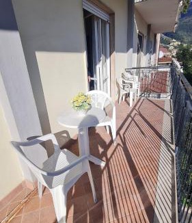 Piedimonte Matese Apartment | Casa Nonna Tina
