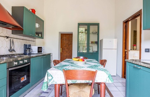 Poggiarello House | Casa Oliva With Garden And Wifi