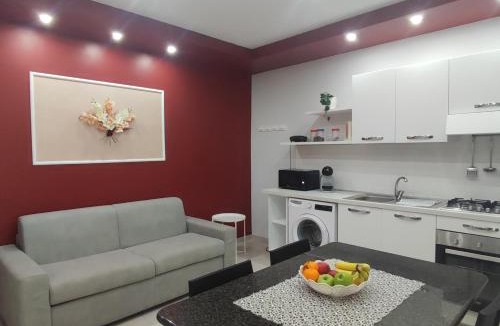 Mazzeo Apartment | Casa Orchidea Mazzeo