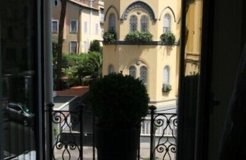 Quartiere III Pinciano Apartment | Casa Pariolina - Romantic Suite near Villa Borghese