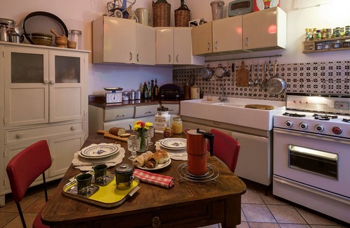 Castellammare Apartment | Casa Particular Luxury