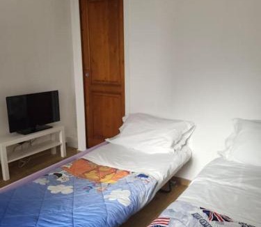 Peretola Apartment | Casa Patti Firenze