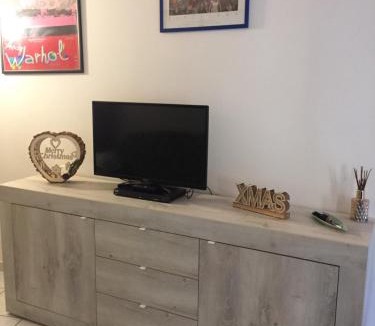 San Donato-San Vitale Apartment | Casa Pepe