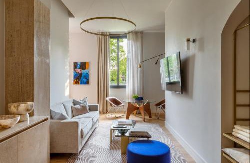 Flaminio House | Casa Piér