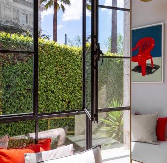Flaminio House | Casa Piér