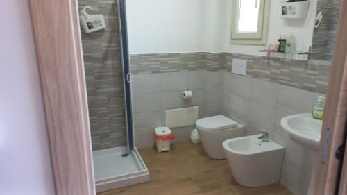 Valledolmo Apartment | Casa Relax - Relax Holiday