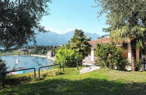 Val di Sogno Apartment | Casa Rosa by Interhome