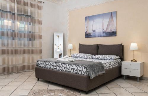 Misterbianco Apartment | Casa Ruby