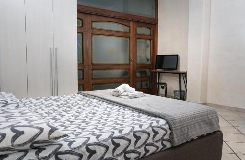 Misterbianco Apartment | Casa Ruby