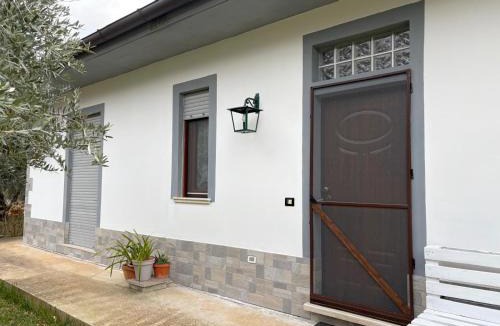 Lenola House | Casa Rustica
