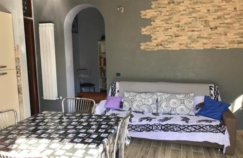 Lenola House | Casa Rustica