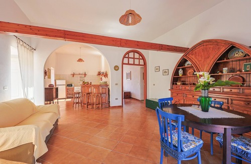 Gioiosa Marea Villa | Casa Santo Stefano – Panoramic Villa with Sea View, Garden, and Pet-Friendly