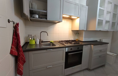 Santissima Annunziata Apartment | Casa Savonarola - Firenze, Italia