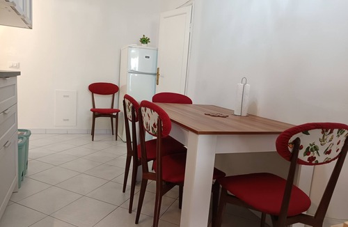 Santissima Annunziata Apartment | Casa Savonarola - Firenze, Italia