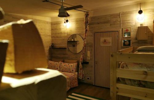 Castel di Sangro House | Casa Serena