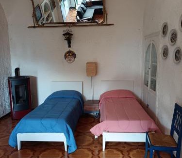Torre del Greco House | Casa Sole Luna