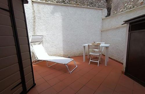 Segni Apartment | Casa storica in borgo medioevale