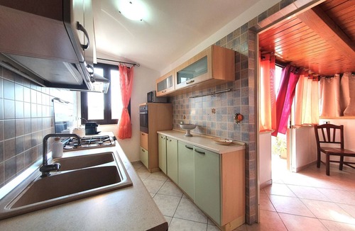 Paceco Apartment | Casa sugli Uliveti by Interhome
