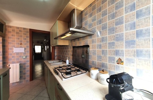 Paceco Apartment | Casa sugli Uliveti by Interhome
