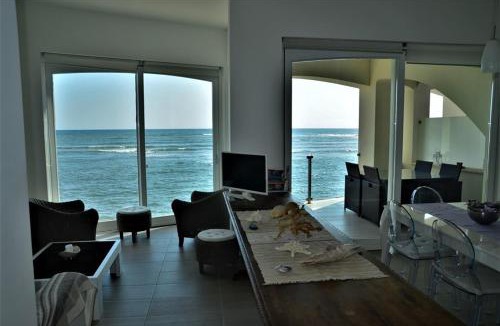 Marzamemi Apartment | Casa sul Mare Marzamemi