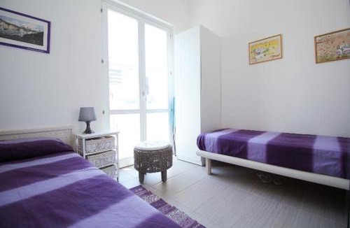 Marzamemi Apartment | Casa sul Mare Marzamemi