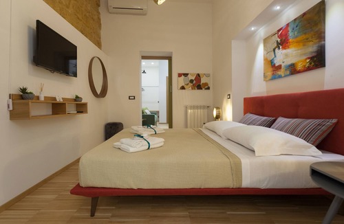 Agrigento House | Casa Tita