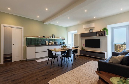 Genzano di Roma Apartment | Casa Tornasole · Relax in the Castelli Romani · Close to Rome · Up to 6 Guests