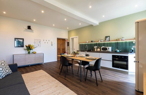 Genzano di Roma Apartment | Casa Tornasole · Relax in the Castelli Romani · Close to Rome · Up to 6 Guests