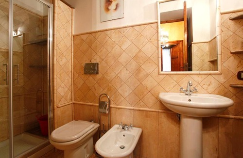 Rome City Centre Apartment | Casa Vacanza Colosseo