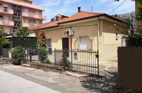 Rivabella Apartment | Casa Vacanza Della Nonna