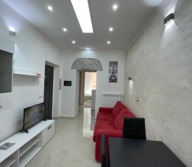 Genzano di Roma Apartment | Casa vacanza l’archetto
