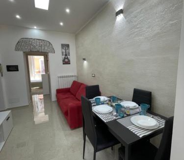 Genzano di Roma Apartment | Casa vacanza l’archetto