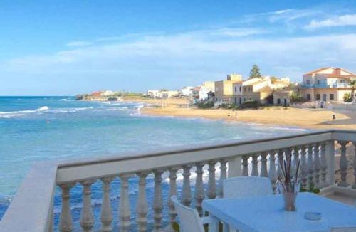 Caucana-finaiti-casuzze-finaiti Nord House | Casa Vacanza Mare Blu